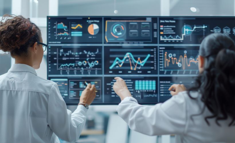 Gestion énergétique et durabilité - Optimisation de la consommation énergétique avec des experts - SOLUTYS Facilities, votre spécialiste dans la gestion des installations