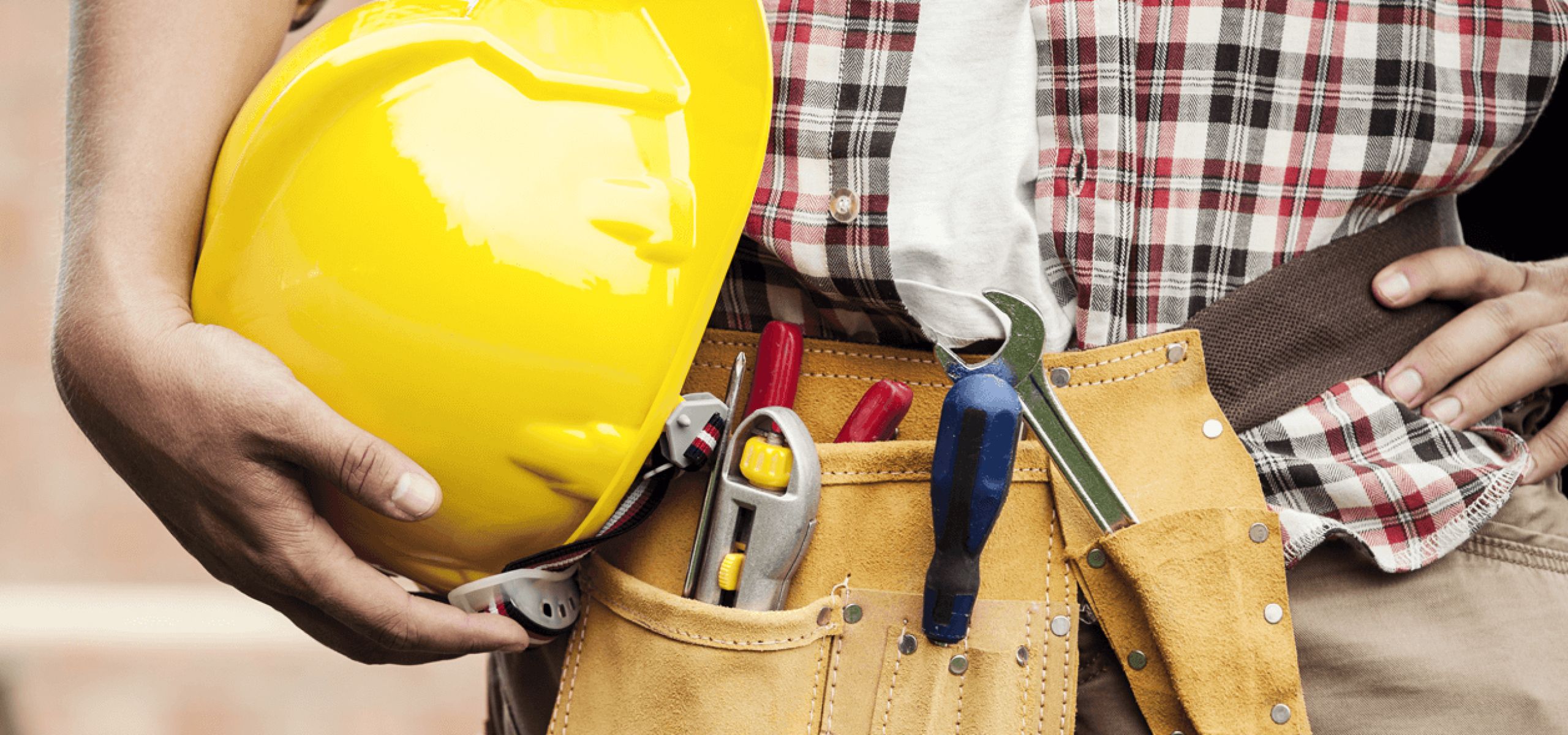 Agent de maintenance de bâtiment - SOLUTYS Facilities, votre spécialiste dans la gestion des installations