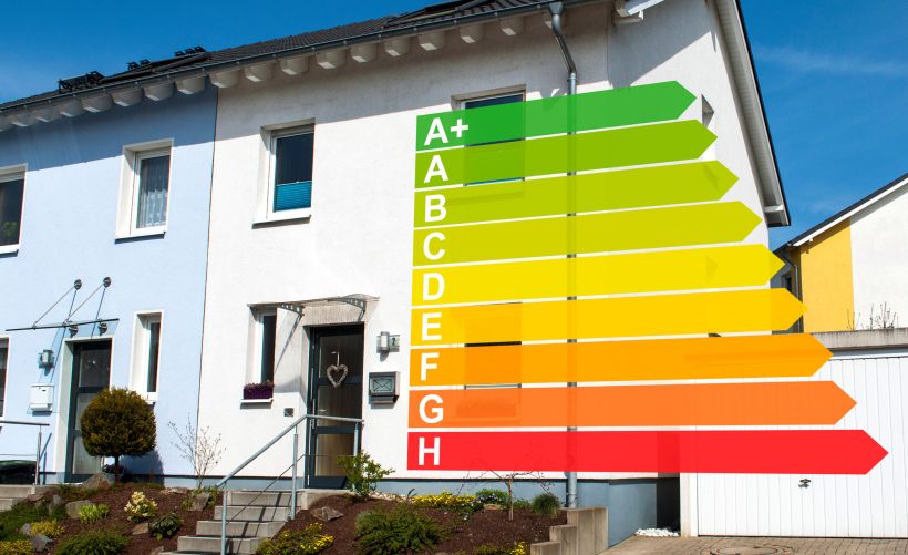 Gestion énergétique et durabilité - Barème énergétique pour habitation - SOLUTYS Facilities, votre spécialiste dans la gestion des installations