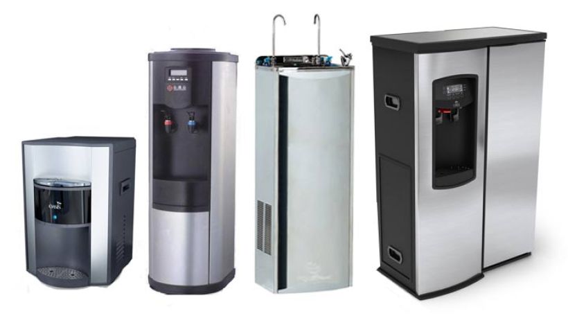 Gestion des fournitures & consommables - boisson, fontaine à eau, mobilier - SOLUTYS Facilities, votre spécialiste dans la gestion des installations