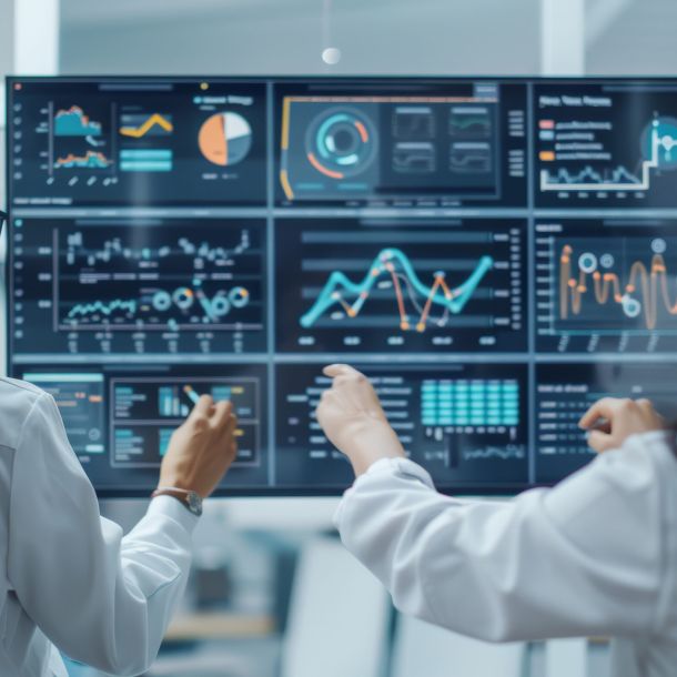 Gestion énergétique et durabilité - Optimisation de la consommation énergétique avec des experts - SOLUTYS Facilities, votre spécialiste dans la gestion des installations